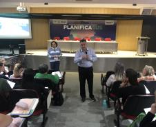 Em 8ª edição, Encontro do PlanificaSUS fortalece o cuidado sobre a segurança do paciente
