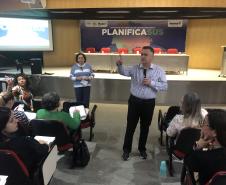 Em 8ª edição, Encontro do PlanificaSUS fortalece o cuidado sobre a segurança do paciente