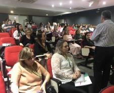 Em 8ª edição, Encontro do PlanificaSUS fortalece o cuidado sobre a segurança do paciente