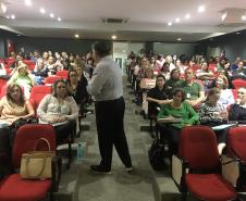 Em 8ª edição, Encontro do PlanificaSUS fortalece o cuidado sobre a segurança do paciente