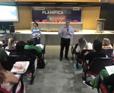 Em 8ª edição, Encontro do PlanificaSUS fortalece o cuidado sobre a segurança do paciente