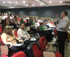Em 8ª edição, Encontro do PlanificaSUS fortalece o cuidado sobre a segurança do paciente