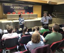 Em 8ª edição, Encontro do PlanificaSUS fortalece o cuidado sobre a segurança do paciente