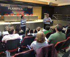 Em 8ª edição, Encontro do PlanificaSUS fortalece o cuidado sobre a segurança do paciente