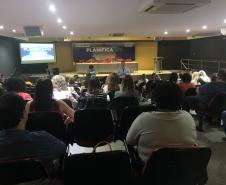 Em 8ª edição, Encontro do PlanificaSUS fortalece o cuidado sobre a segurança do paciente