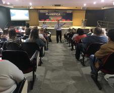 Em 8ª edição, Encontro do PlanificaSUS fortalece o cuidado sobre a segurança do paciente