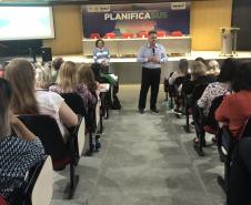 Em 8ª edição, Encontro do PlanificaSUS fortalece o cuidado sobre a segurança do paciente