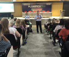 Em 8ª edição, Encontro do PlanificaSUS fortalece o cuidado sobre a segurança do paciente