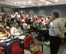 Em 8ª edição, Encontro do PlanificaSUS fortalece o cuidado sobre a segurança do paciente