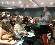 Em 8ª edição, Encontro do PlanificaSUS fortalece o cuidado sobre a segurança do paciente