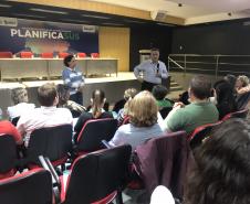 Em 8ª edição, Encontro do PlanificaSUS fortalece o cuidado sobre a segurança do paciente