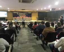 Em 8ª edição, Encontro do PlanificaSUS fortalece o cuidado sobre a segurança do paciente