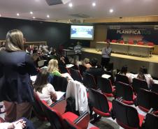 Em 8ª edição, Encontro do PlanificaSUS fortalece o cuidado sobre a segurança do paciente
