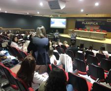 Em 8ª edição, Encontro do PlanificaSUS fortalece o cuidado sobre a segurança do paciente