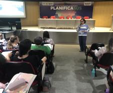 Em 8ª edição, Encontro do PlanificaSUS fortalece o cuidado sobre a segurança do paciente