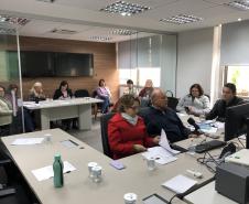 Saúde promove reunião extraordinária para alinhamento sobre recurso federal disponibilizado ao Estado