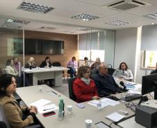 Saúde promove reunião extraordinária para alinhamento sobre recurso federal disponibilizado ao Estado