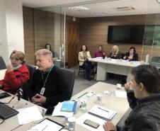 Saúde promove reunião extraordinária para alinhamento sobre recurso federal disponibilizado ao Estado
