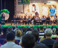 Estado investe R$ 14,4 milhões, garante ampliação e leitos de UTI para hospital de Loanda