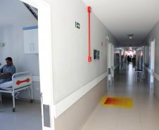 Estado investe R$ 14,4 milhões, garante ampliação e leitos de UTI para hospital de Loanda