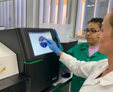 Estudo aponta que chikungunya em circulação no Paraná tem origem outras regiões do Brasil