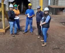 Em dia de feriado a Saúde alerta para os riscos de acidentes e doenças relacionadas ao trabalho