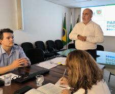 Banco Mundial ajudará Estado a transformar hospitais pequenos em unidades multiprofissionais