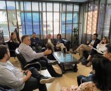 Banco Mundial ajudará Estado a transformar hospitais pequenos em unidades multiprofissionais