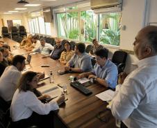 Banco Mundial ajudará Estado a transformar hospitais pequenos em unidades multiprofissionais