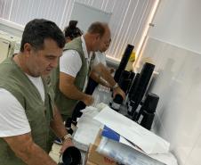 Equipe da Saúde reforça ações no Litoral no combate à dengue  