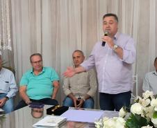 Com aporte de mais de R$ 2 milhões, Estado autoriza reformas em hospitais no Norte e Noroeste