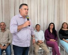Com aporte de mais de R$ 2 milhões, Estado autoriza reformas em hospitais no Norte e Noroeste