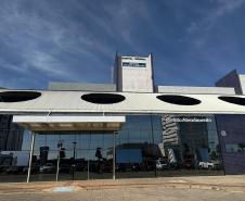 Após vistoria, Hospital Regional de Guarapuava receberá obras para alcançar pleno funcionamento