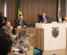 Paraná cumpre metas anuais da saúde pública já no primeiro quadrimestre