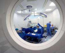 Estado define plano com aumento de cirurgias para auxiliar demanda hospitalar em Curitiba e região