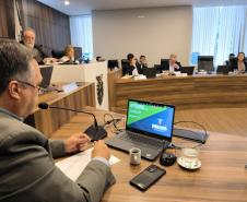 Paraná Paraná cumpre metas anuais da saúde pública já no primeiro quadrimestrecumpre metas anuais da saúde pública já no primeiro quadrimestre