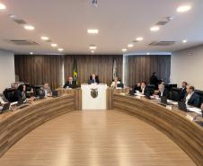 Paraná Paraná cumpre metas anuais da saúde pública já no primeiro quadrimestrecumpre metas anuais da saúde pública já no primeiro quadrimestre