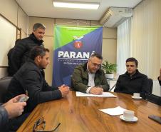 Estado autoriza construção de Prontos Atendimentos Municipais em Ipiranga e Piraí do Sul