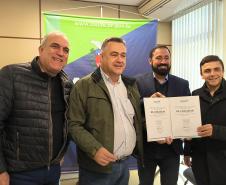 Estado autoriza construção de Prontos Atendimentos Municipais em Ipiranga e Piraí do Sul