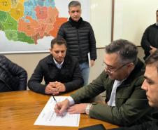 Estado autoriza construção de Prontos Atendimentos Municipais em Ipiranga e Piraí do Sul