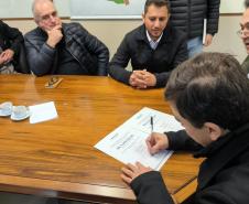 Estado autoriza construção de Prontos Atendimentos Municipais em Ipiranga e Piraí do Sul