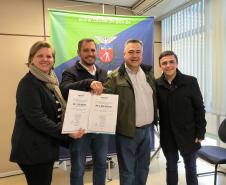Estado autoriza construção de Prontos Atendimentos Municipais em Ipiranga e Piraí do Sul
