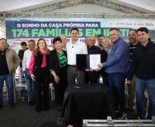 Governador autoriza construção de Ambulatório de Especialidades para reforçar saúde em Irati