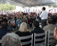 Governador autoriza construção de Ambulatório de Especialidades para reforçar saúde em Irati