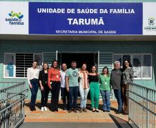 Exame para a detecção do câncer de colo de útero é disponibilizado gratuitamente no Paraná