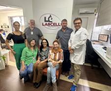 Exame para a detecção do câncer de colo de útero é disponibilizado gratuitamente no Paraná
