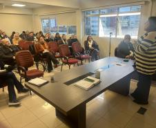 Hemepar vai introduzir teste de biologia molecular para identificar malária na triagem para doação