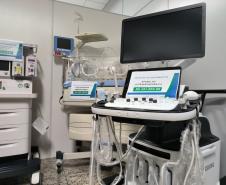 Estado investe R$ 4 milhões em equipamentos e mobiliários no Hospital Regional do Sudoeste
