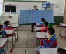 Secretaria da Saúde alerta para os riscos da obesidade em crianças e adolescentes