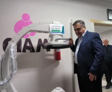 Estado investe R$ 4 milhões em equipamentos e mobiliários no Hospital Regional do Sudoeste